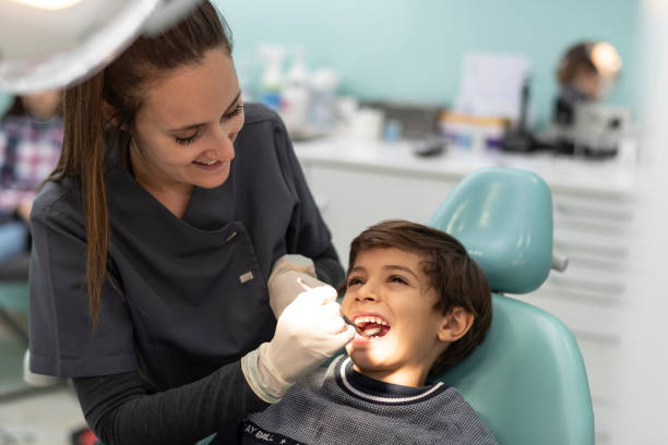 Best Emergency Dental Care for Trauma or Injury in Glenwood City, WI